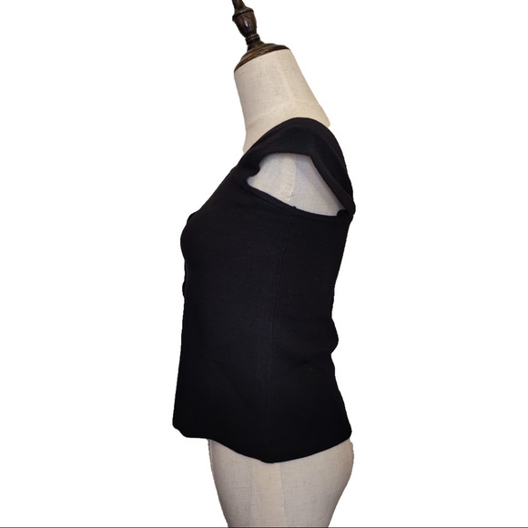 Knit Vest Top - Picture 4 of 6